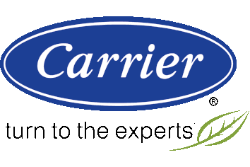 Imagen: Logo Carrier