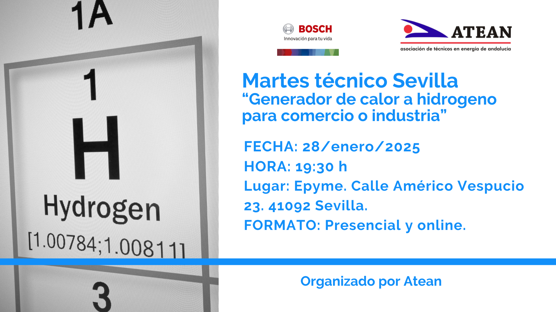 martes técnico bosch