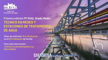 FP DUAL EMASESA