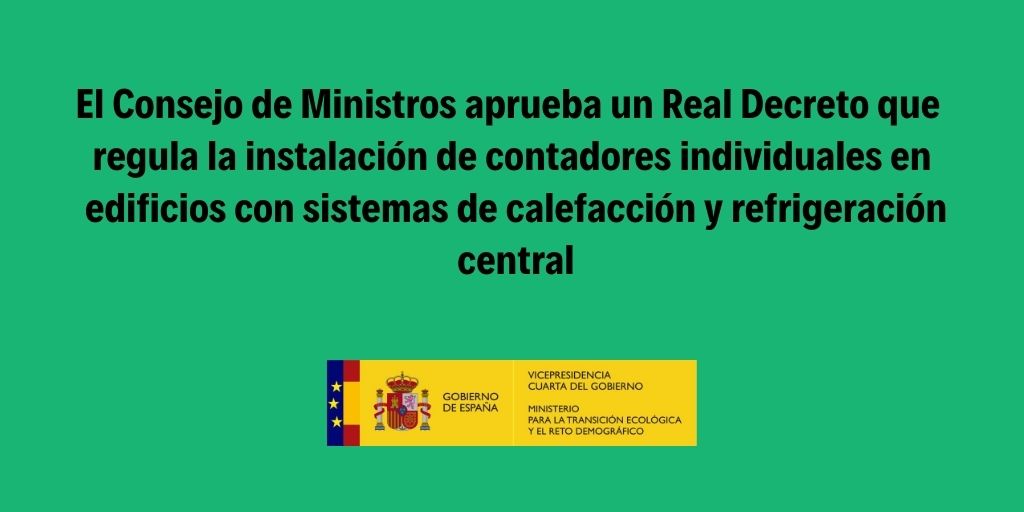 contadores individuales