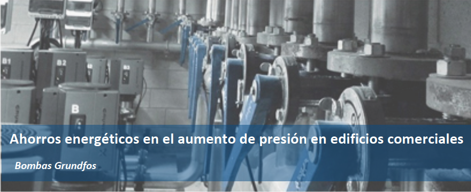Bombas grundfos